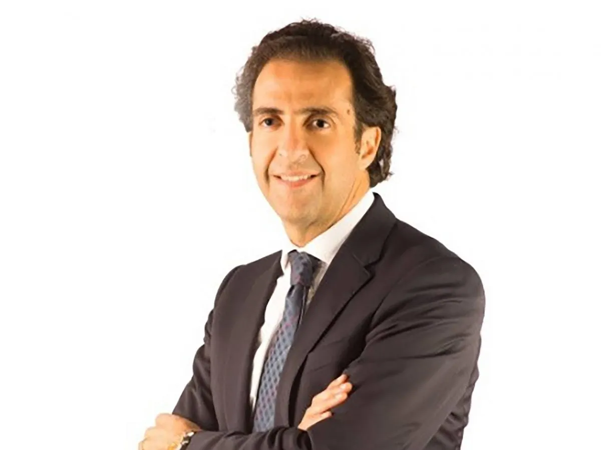 Naim Yazbeck