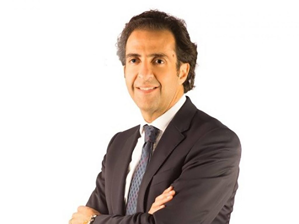 Naim Yazbeck
