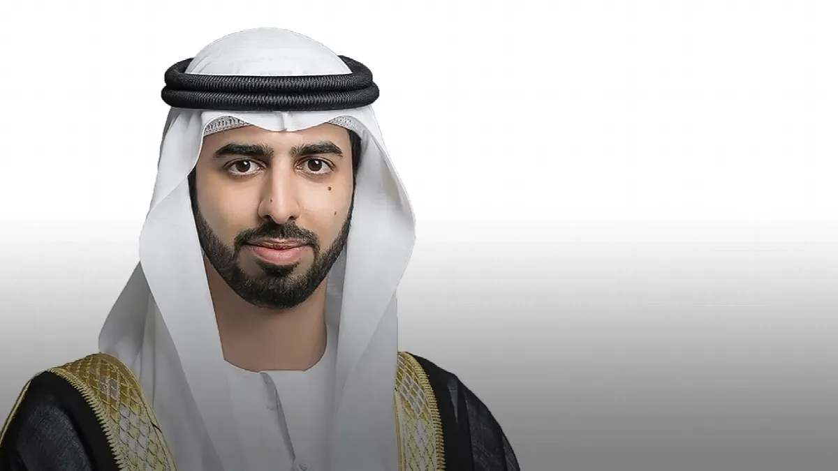 Omar bin Sultan Al Olama