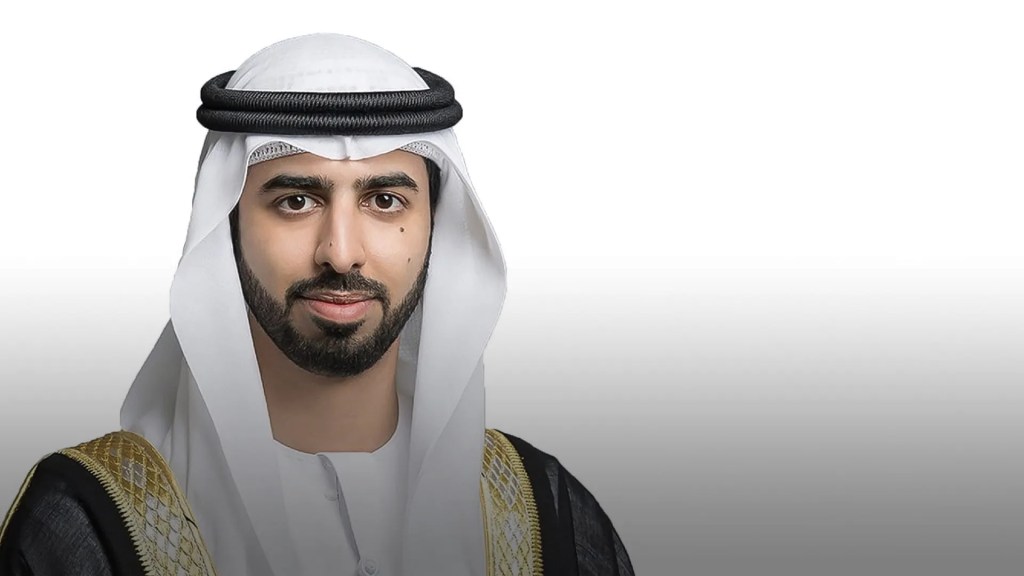 Omar bin Sultan Al Olama
