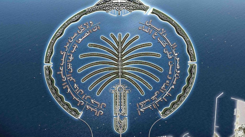 Nakheel’s Dh5 Billion Palm Jebel Ali Contracts: Luxury Villas Set for&nbsp;2026