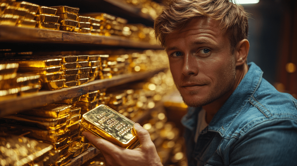 UAE Introduces Gold Investment Code of Conduct | Consumer Protection&nbsp;2024