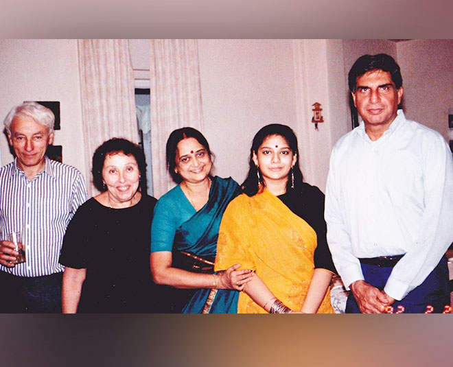 Ratan Tata