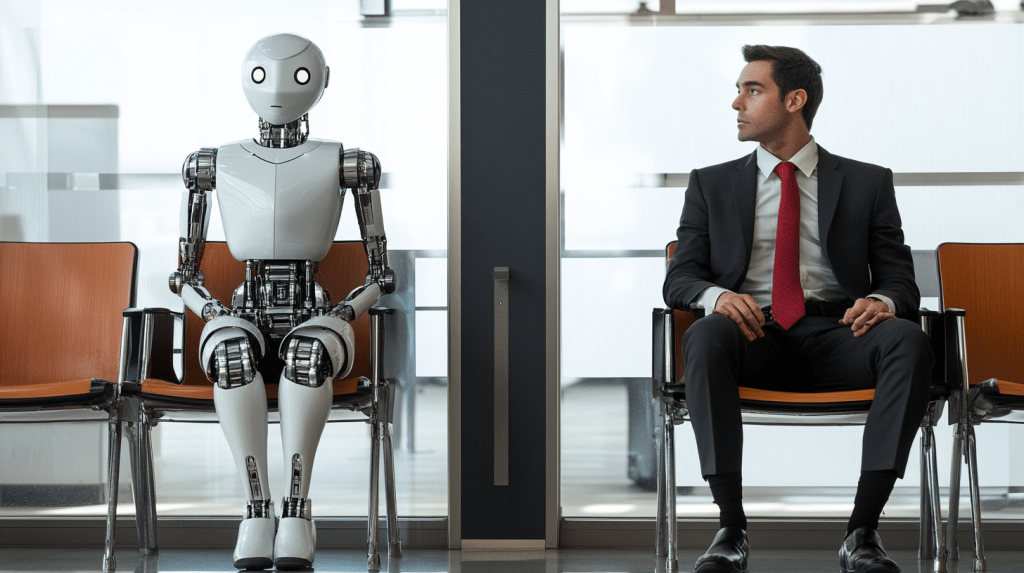 AI Impact on GCC Jobs: 80% of Recruiters Predict Changes by&nbsp;2025