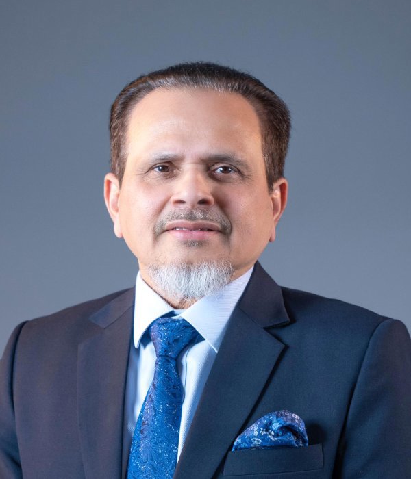 Saifee Rupawala