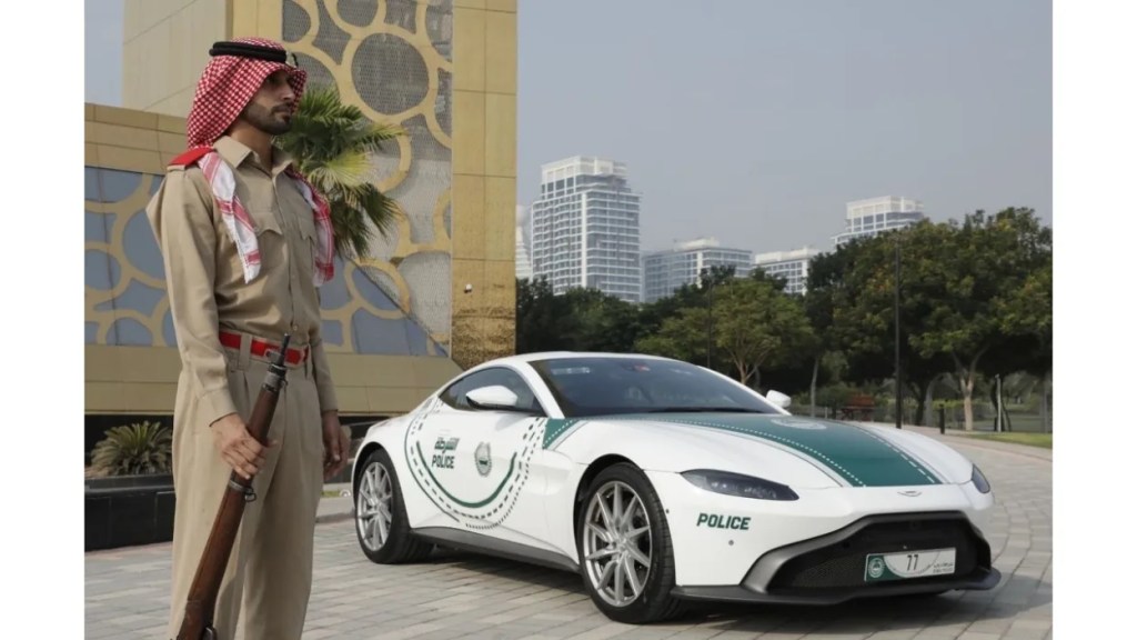 Dubai Police Volunteer Programme: How to Apply Online | Step-by-Step&nbsp;Guide