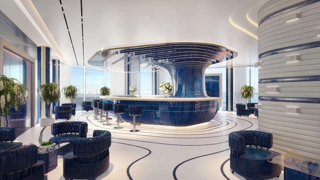 NEOM’s Sindalah Yacht Club: Luxury Redefined in Saudi Arabia’s Red&nbsp;Sea
