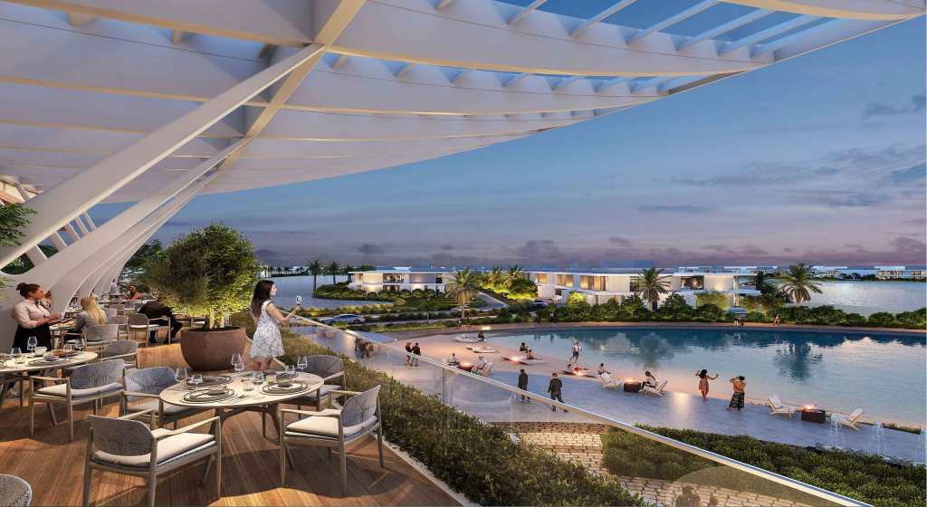 Siniya Island: UAQ’s Dh30M Luxury Villas Lead Northern Emirates Property&nbsp;Boom