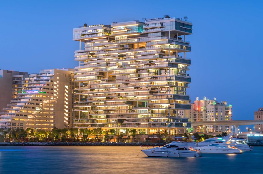 Dubai Property Sales Hit Record AED 141.9B in Q3 2024: Market&nbsp;Insights