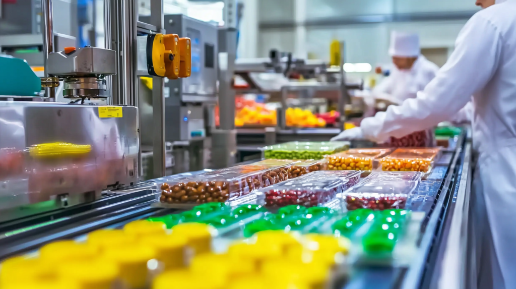 UAE Food Sector: 20,000 New Jobs by 2030 | Reduced&nbsp;Imports