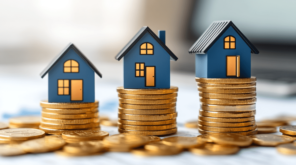 Dubai Property Prices 2024-2026: Market Analysis Predicts Post-18-Month&nbsp;Adjustment