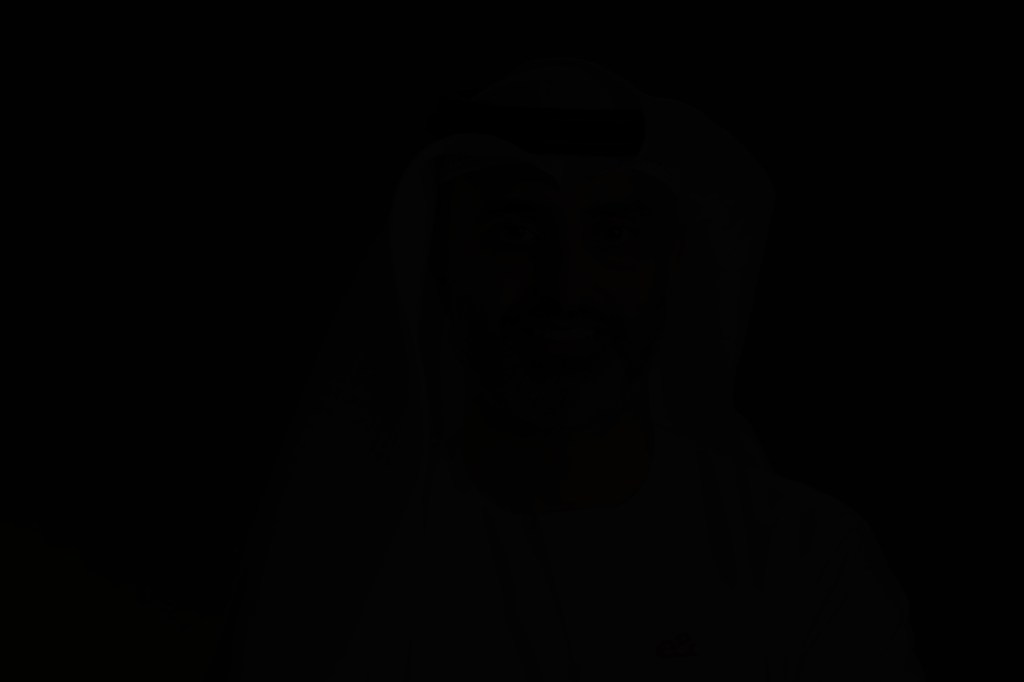 Masood M Sharif Mahmood, CEO of e& UAE