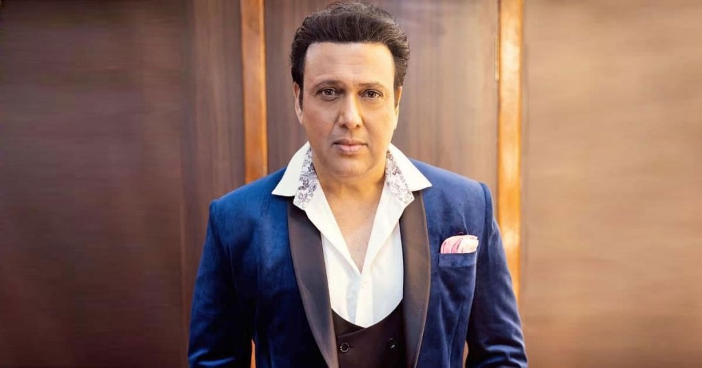 Govinda Hospitalized: Actor Sends Message After Accidental Gunshot&nbsp;Wound