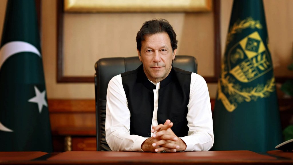 Imran Khan Charged: Pakistan’s Political Crisis&nbsp;Deepens