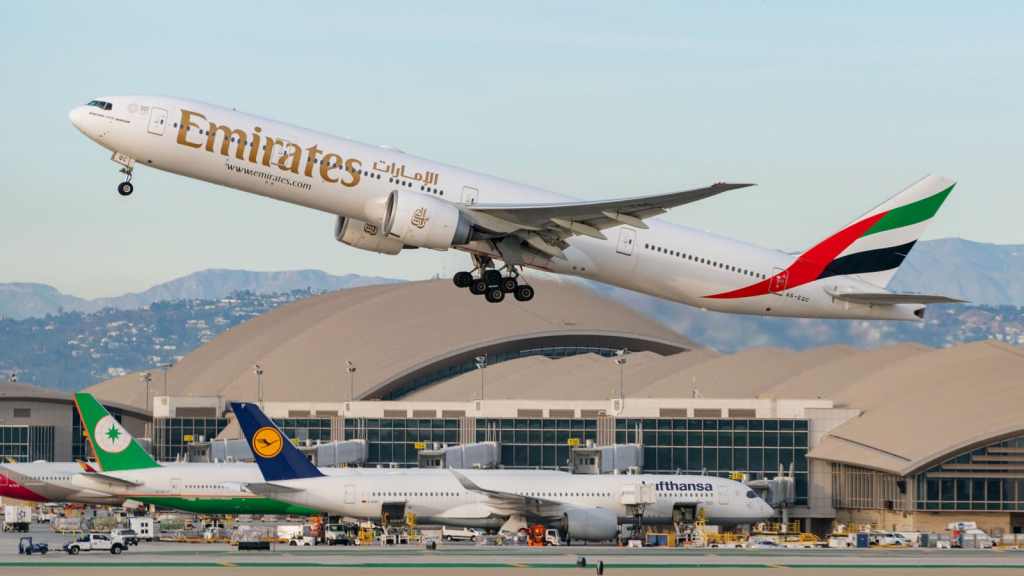 Emirates Group Achieves Record Dh10.4bn Profit in H1 2024-25 Financial&nbsp;Year