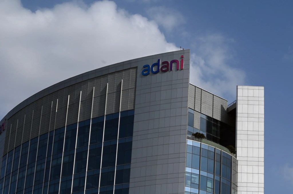 Adani Faces US Charges: $265M Bribery Case Rocks Indian Business&nbsp;Giant