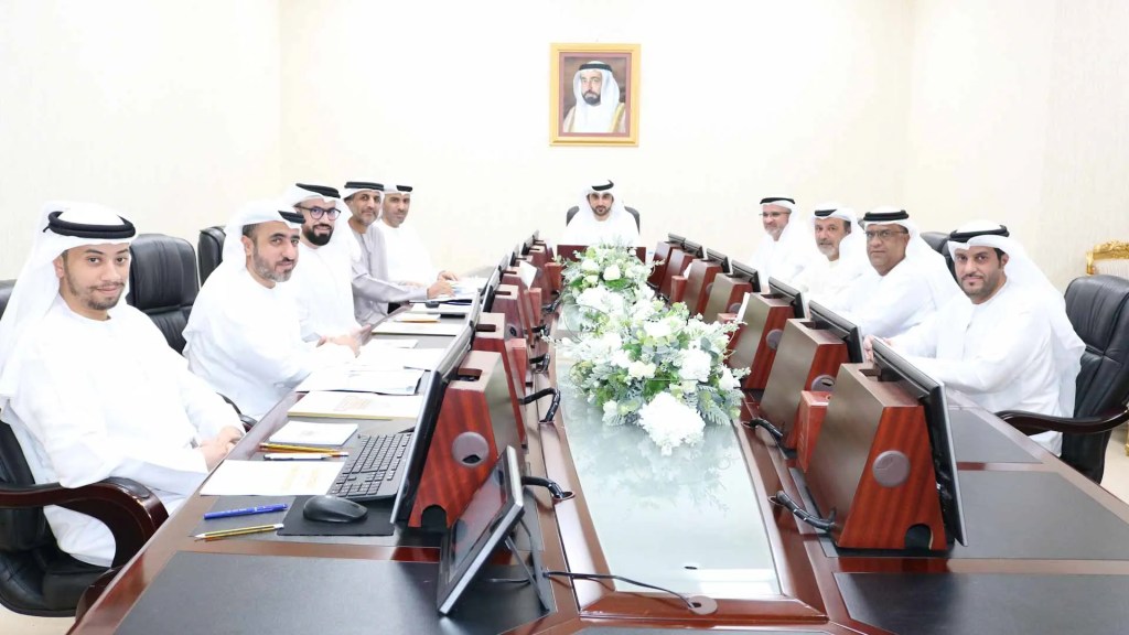 Sharjah Launches Rental Dispute Enforcement Department to Boost Resolution&nbsp;Times