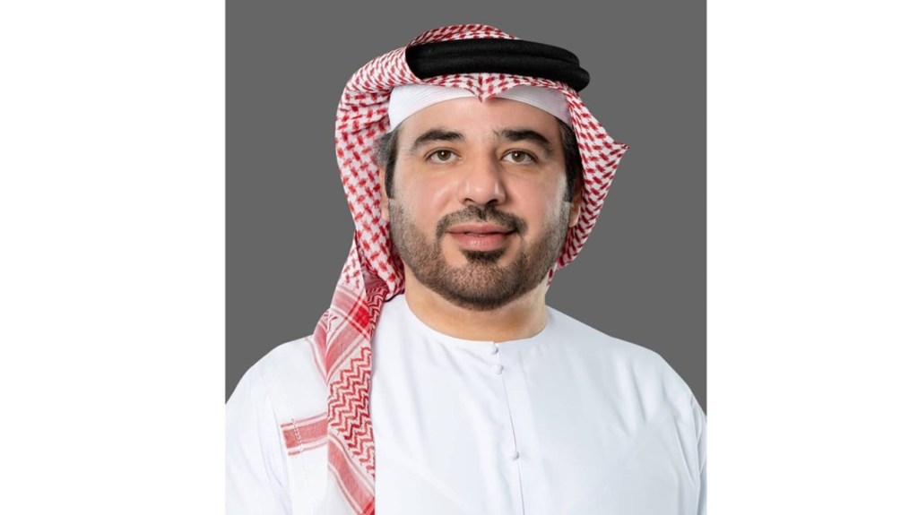 Khalil Ibrahim Al Khoori