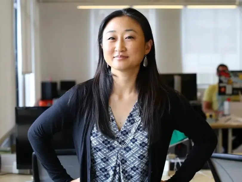 Christine Tsai,