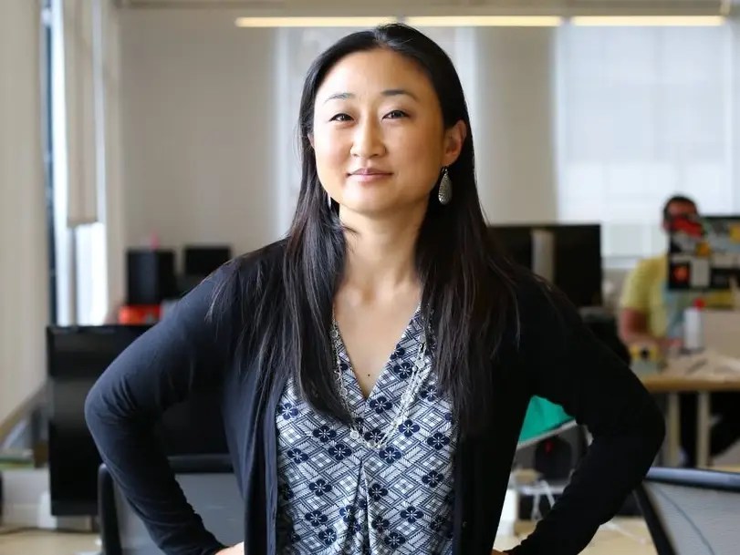 Christine Tsai,