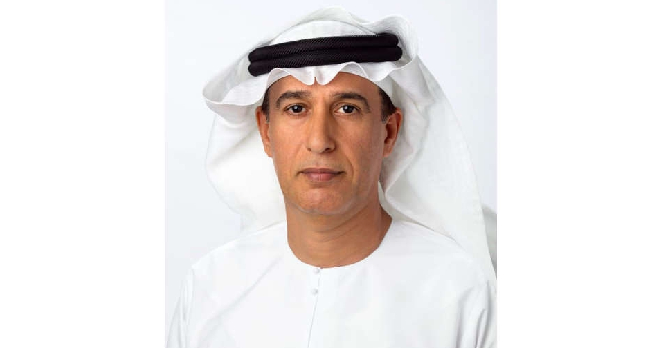 Jaber Mohammed Ghanem Al Suwaidi,