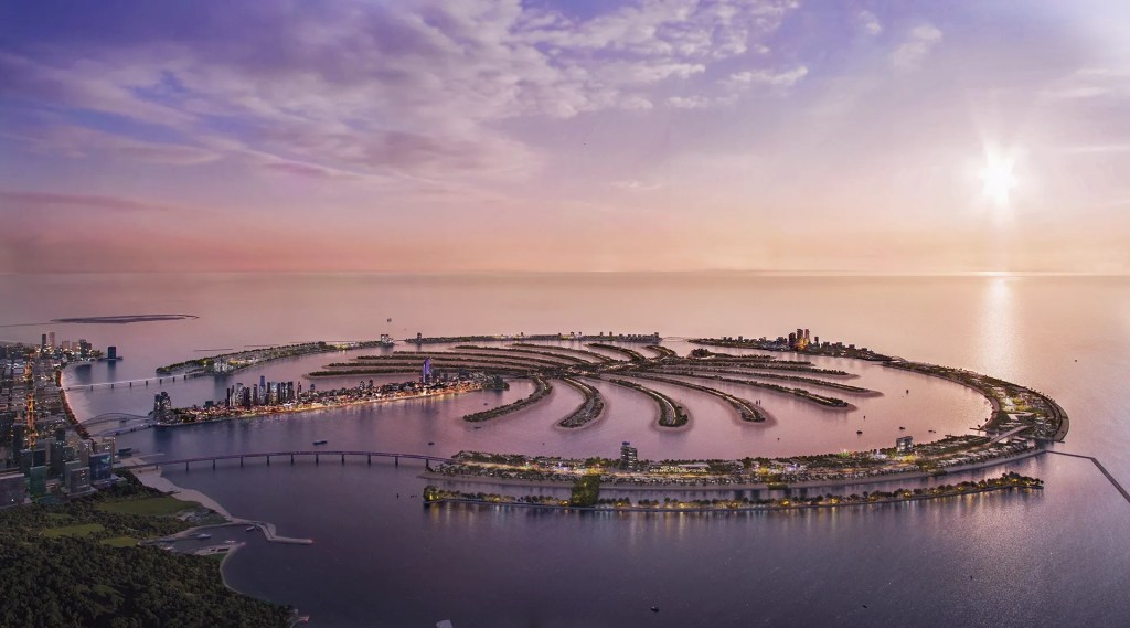 Dubai Property Developers Launch New Projects Amid Market Shift&nbsp;Predictions