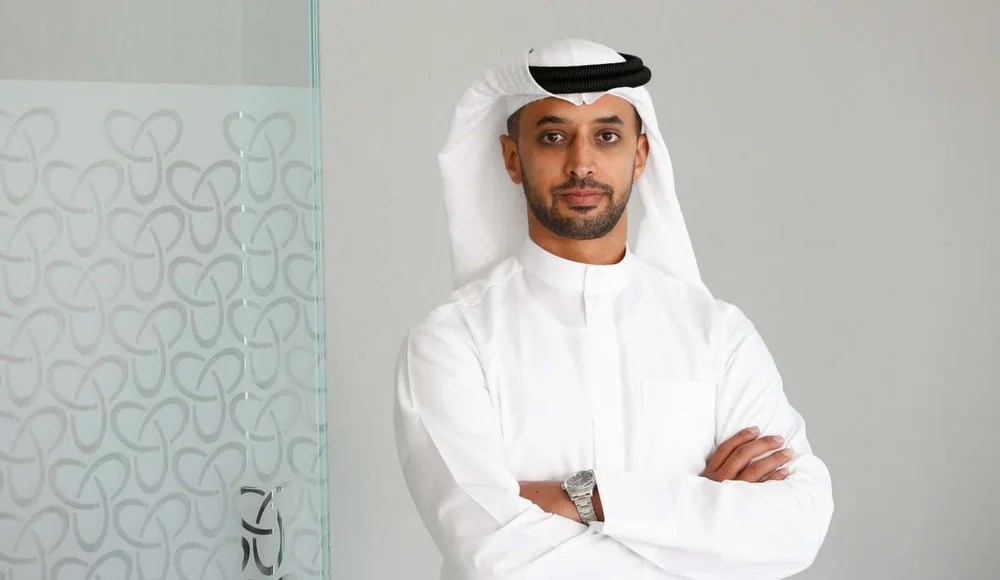 Ahmed Bin Sulayem, Executive Chairman and Chief Executive Officer of DMCC