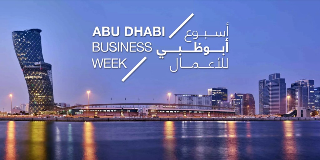 Netflix Founder Leads Star-Studded Abu Dhabi Business Week 2024&nbsp;Lineup