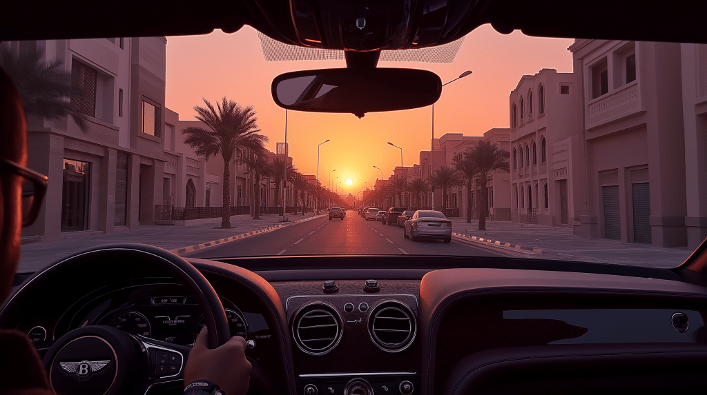 GCC to UAE Driving Licence Conversion Guide 2024: Costs &&nbsp;Process