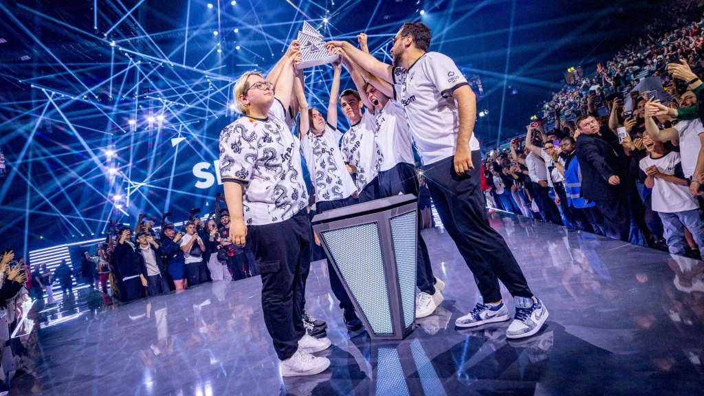 MENA Gaming Market Set to Hit $2.87B by 2028: Major Growth&nbsp;Ahead