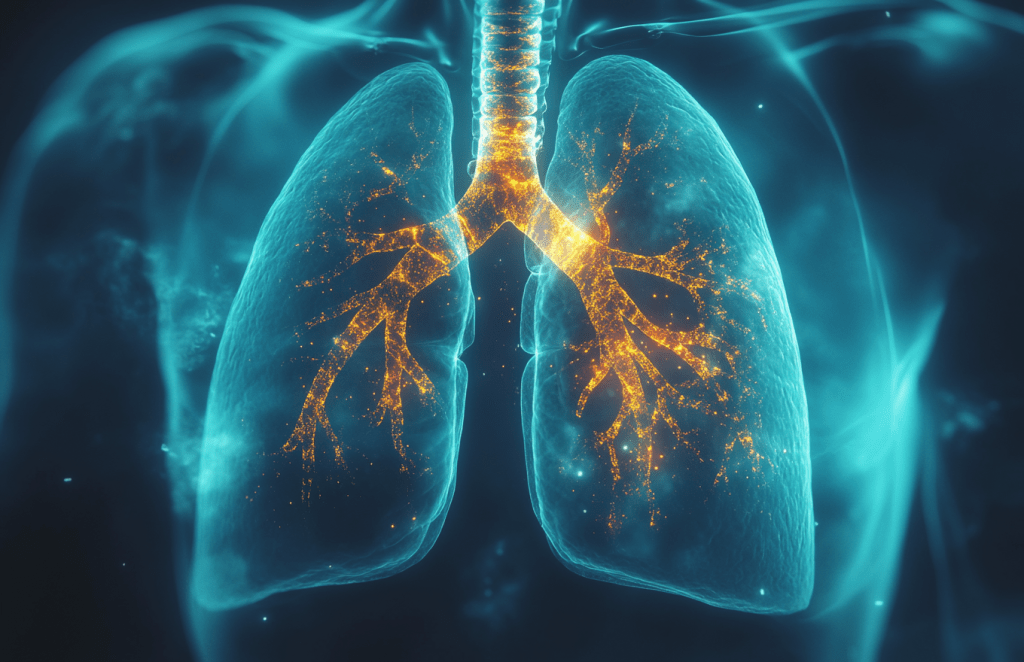 UAE Launches AI-Powered Lung Cancer Detection Platform for Smokers