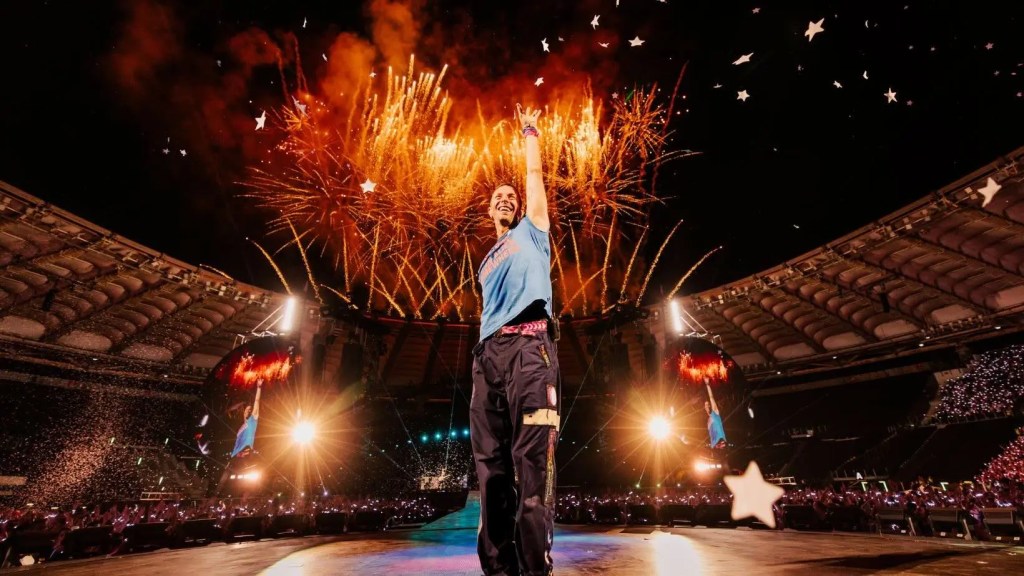 Coldplay Abu Dhabi: Flight Prices Surge 300% as Fans Rush to UAE&nbsp;Concerts