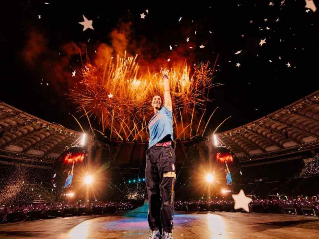 Coldplay Abu Dhabi: Last Dh77 Infinity Tickets Release – January 2025&nbsp;Shows