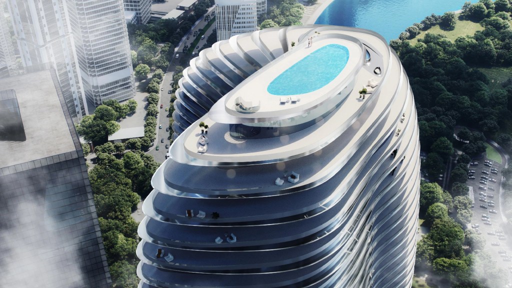 Binghatti Properties