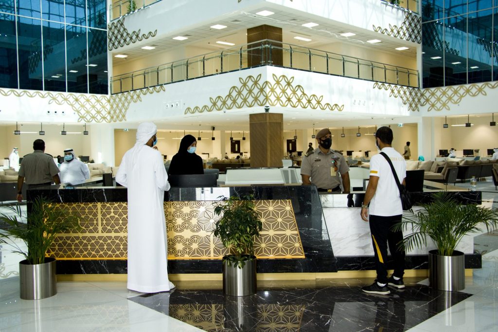 Dubai Visa Guide: How Women Can Sponsor Family Residence Permits&nbsp;2024