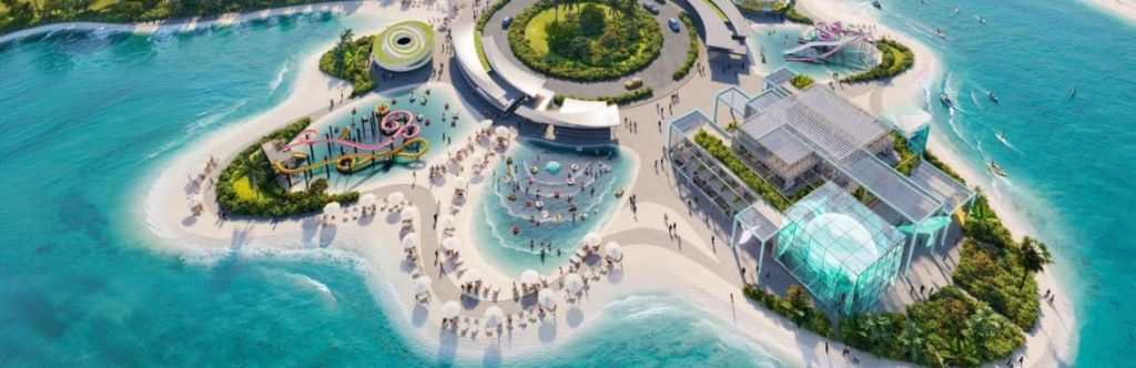 DAMAC Islands