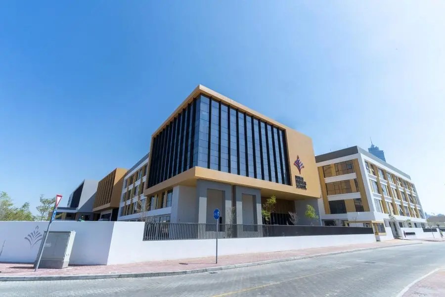 DBS Jumeira