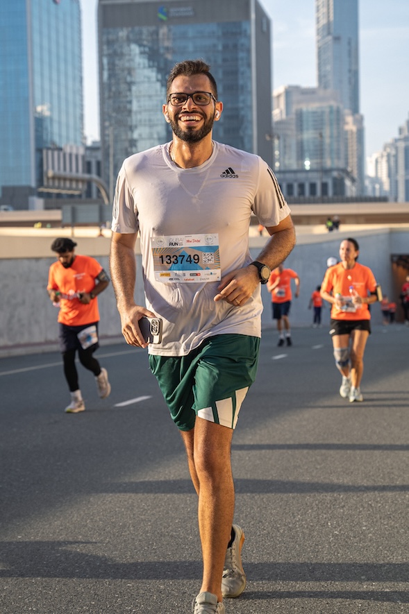 dubai run 2024