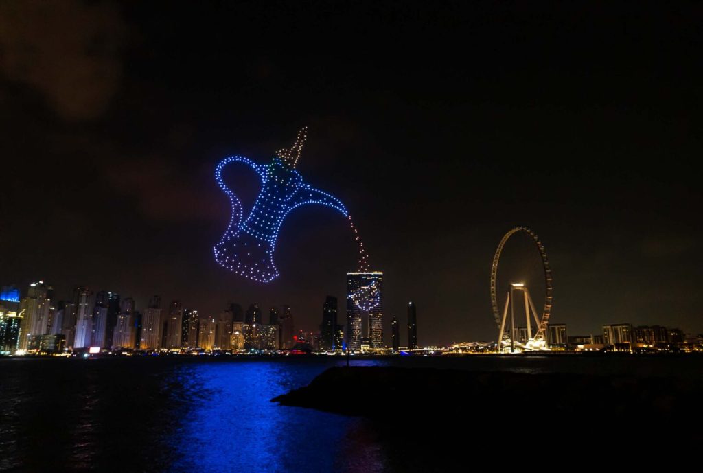 Dubai Shopping Festival 2024: Complete Guide to Free Events and&nbsp;Shows