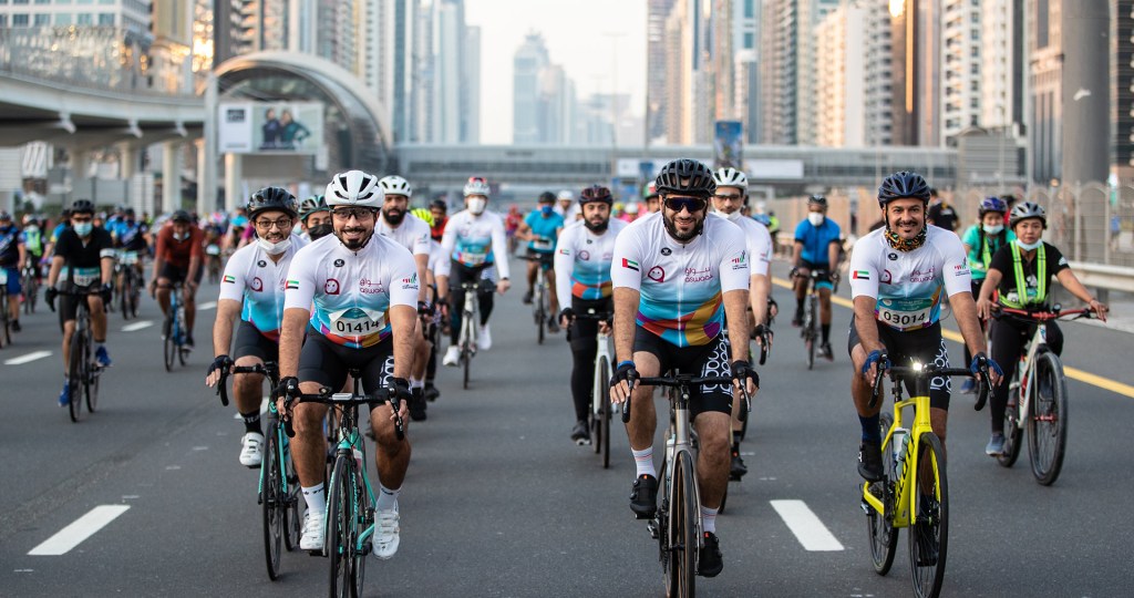 Dubai Ride 2024: Complete Guide to Routes, Rules & Transport |&nbsp;JobXDubai