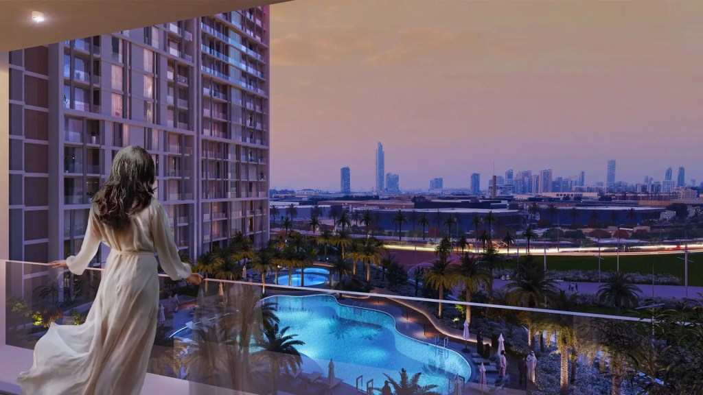 Dubai Property Market Soars: Dh544bn in Deals as Deyaar Launches Park&nbsp;Five