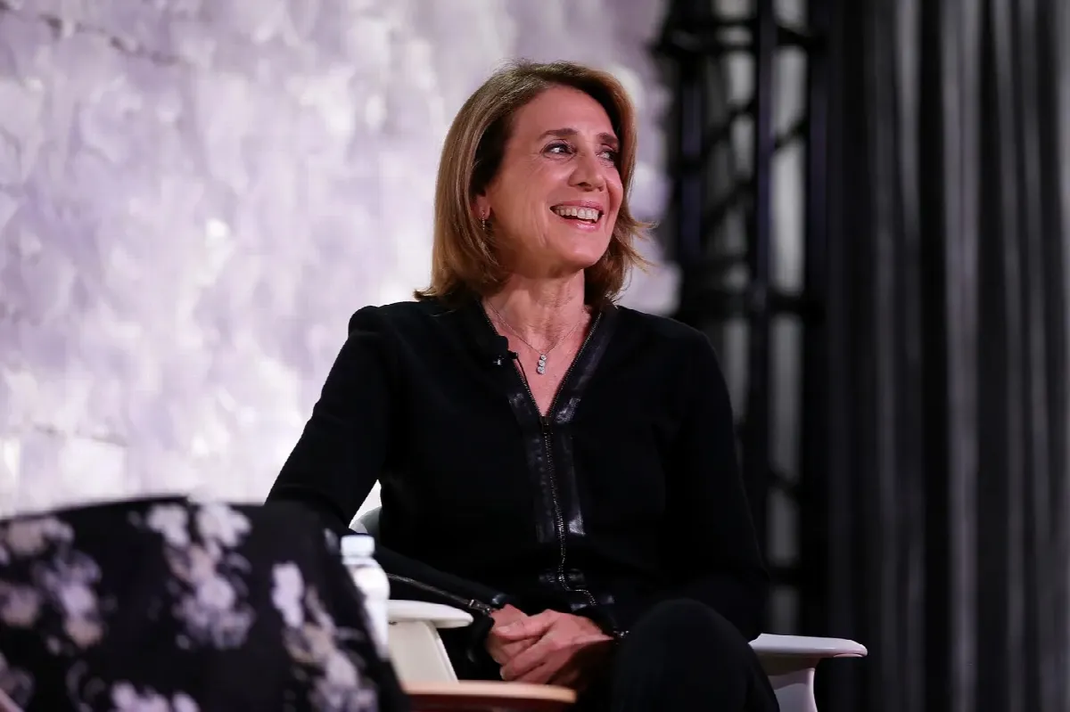 Ruth Porat, Google 