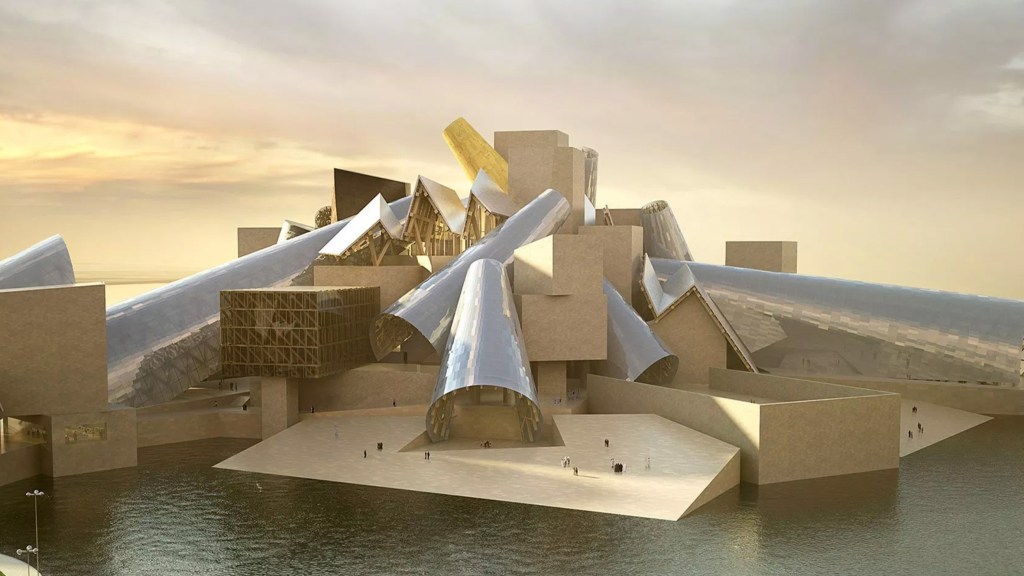 Abu Dhabi Real Estate Investment Guide: Market Analysis 2024 |&nbsp;JobXDubai