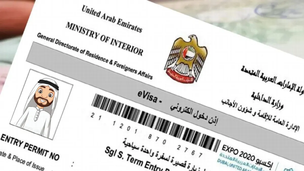 UAE Visit Visa 2024: New Dh3,000 Fund Rule & Document Requirements Guide