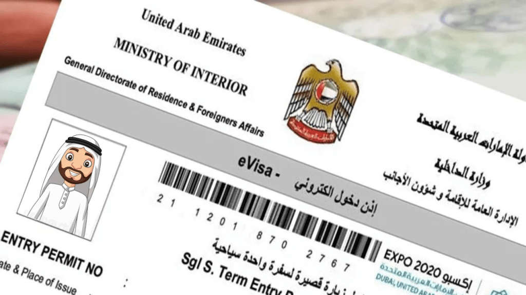 UAE Visit Visa 2024: New Dh3,000 Fund Rule & Document Requirements Guide