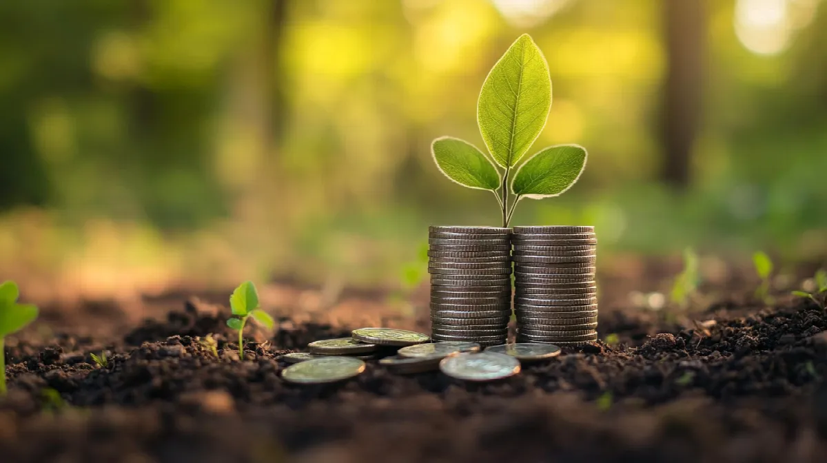 UAE Announces $54.5B Clean Energy Investment Plan Through 2030