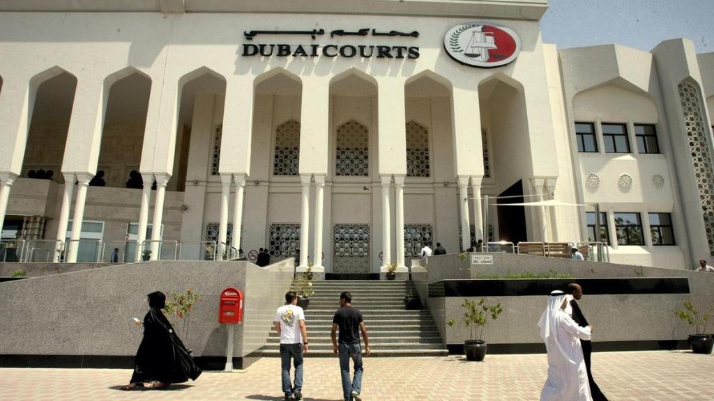 Dubai Court Orders Hospital Equipment Seizure to Pay Staff’s Outstanding&nbsp;Salaries