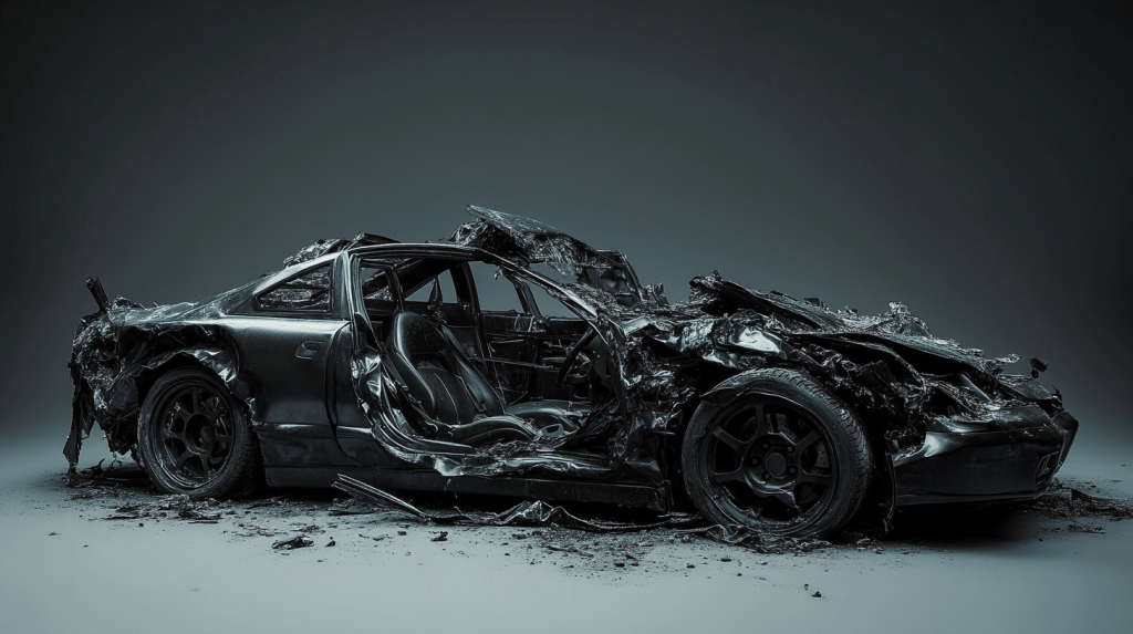 UAE Car Insurance: Your Rights When Facing Total Loss Claim&nbsp;Delays