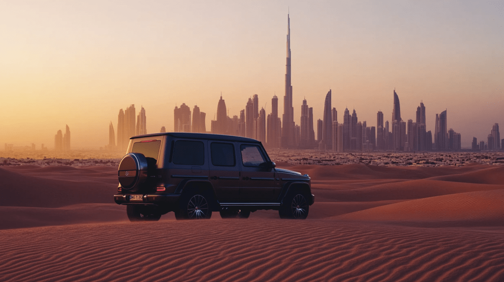 How to Update Your Vehicle Ownership Certificate in&nbsp;Dubai