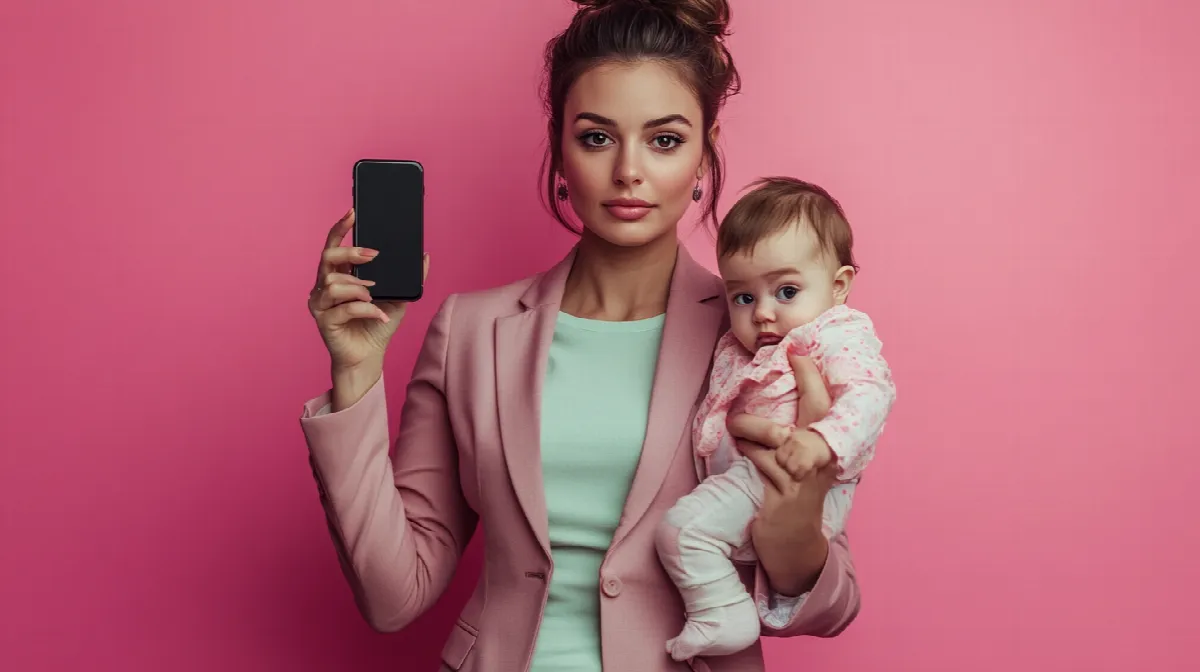 UAE Family Visa Guide: Single Mother’s Guide to Child Sponsorship 2024